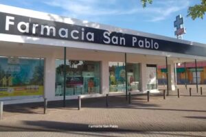 Farmacia San Pablo 24H &ndash; Farmacia Online & Farmacia de Guardia
