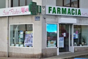 Farmacia San Pedro