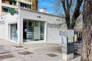 Farmacia San Restituto 2