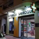 Farmacia San Roque