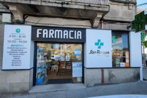 FARMACIA SAN ROQUE