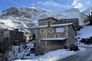 FARMACIA SAN ROQUE DE RIOMIERA