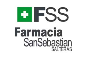 Farmacia San Sebastian de Salteras