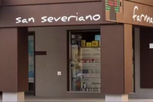 FARMACIA SAN SEVERIANO