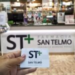 Farmacia San Telmo