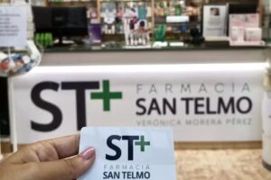 Farmacia San Telmo