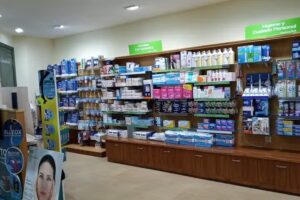 Farmacia San Valeriano