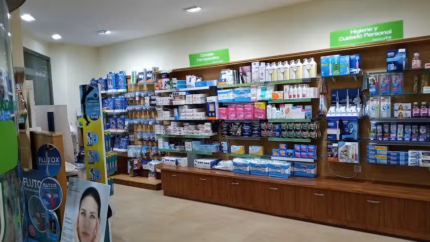 Farmacia San Valeriano