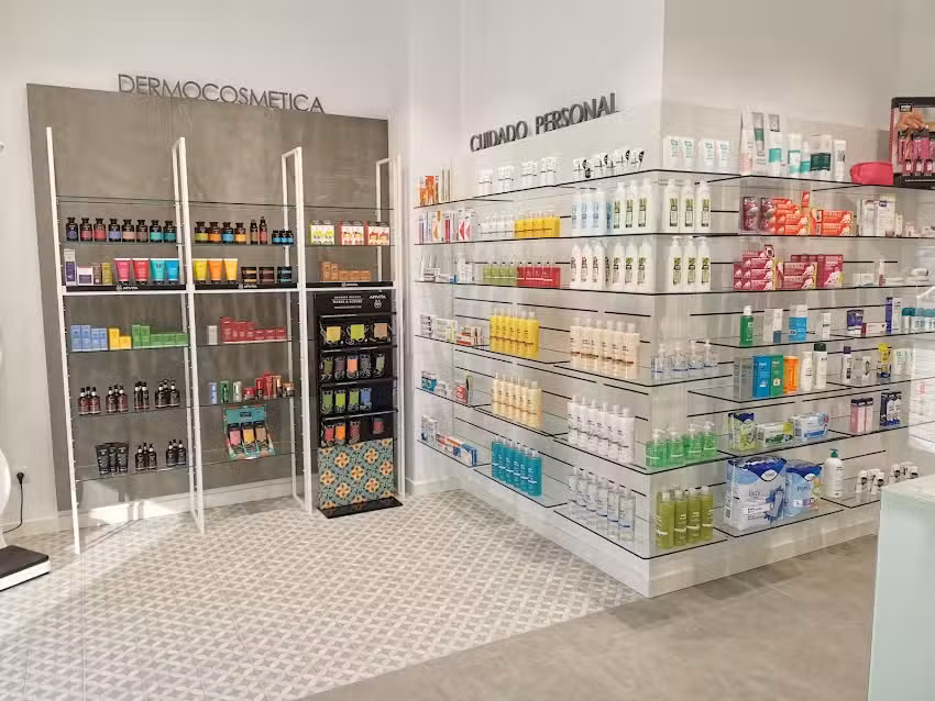 Farmacia San Xo&aacute;n de Poio