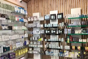 Farmacia Sancha 23