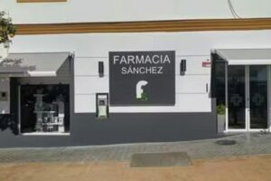 Farmacia S&aacute;nchez C.B