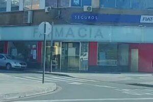 farmacia Sánchez Carrascosa Francisco J