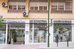 Farmacia Sánchez Linares