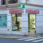 Farmacia S&aacute;nchez Mart&iacute;n