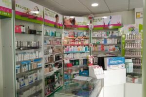 Farmacia Sánchez Mejía C.B.