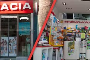 Farmacia S&aacute;nchez Montesinos Garc&iacute;a | Farmacia en Maracena