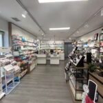 Farmacia S&aacute;nchez Romero