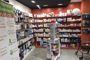 Farmacia Sanchinarro