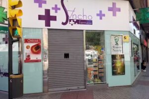 Farmacia Sancho