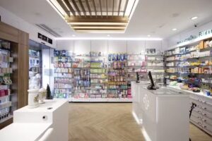 Farmacia Sancho Panza