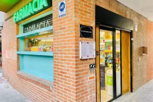 Farmacia Sandra Dólera Castaño