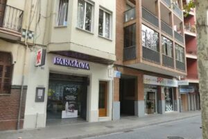 Farmacia Sanfeliu Soto