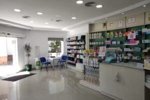 Farmacia Sanfélix