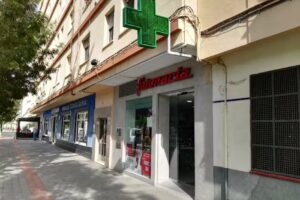 Farmacia Sanidad P&uacute;blica