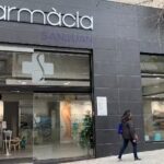 Farmacia Sanjuan