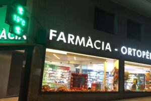 FARM&Agrave;CIA SANSI