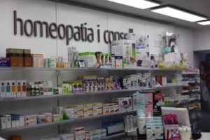 Farmacia Sant Carles