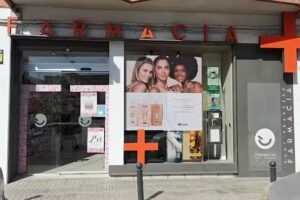 Farmacia Sant Francesc