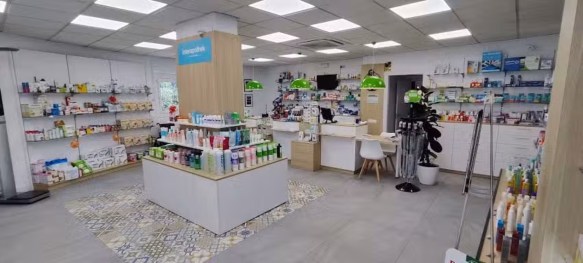 Farmacia Sant Josep