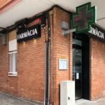 Farm&agrave;cia Sant Llu&iacute;s