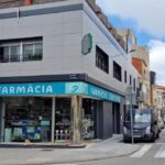 Farm&agrave;cia Sant Pere