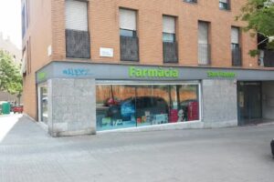 Farmacia Sant Ramon