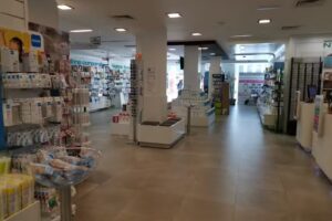 Farmacia Santa Ana