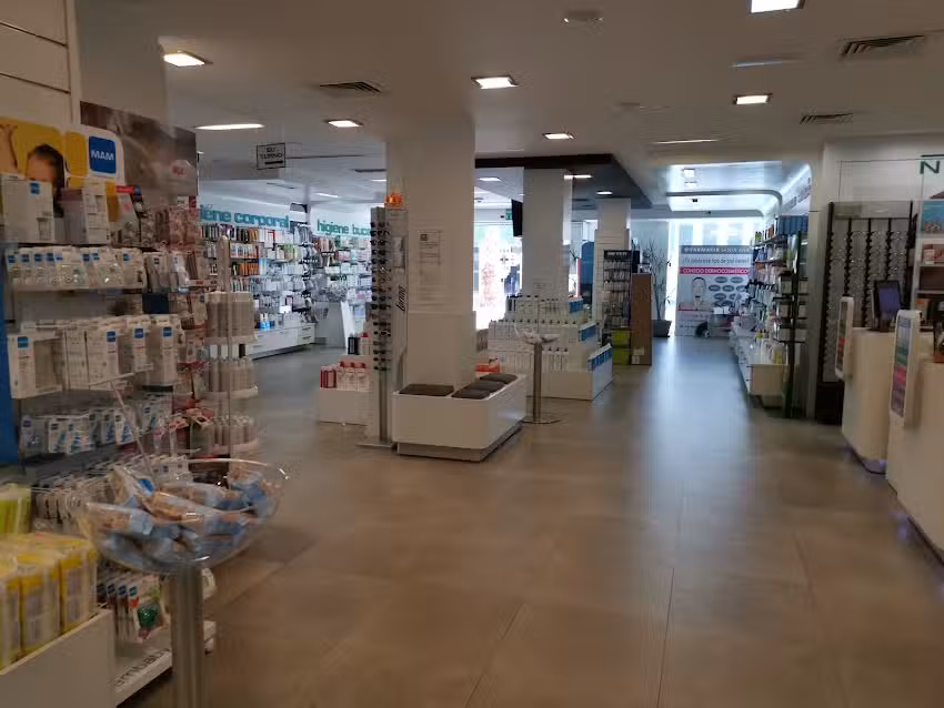 Farmacia Santa Ana
