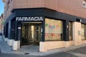Farmacia Santa Ana