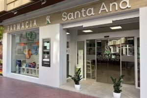 Farmacia Santa Ana C.B