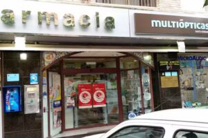 Farmacia Santa Barbara