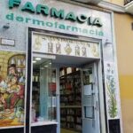 Farmacia Santa Catalina