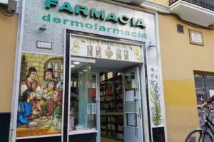 Farmacia Santa Catalina