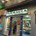 Farmacia SANTA CATALINA