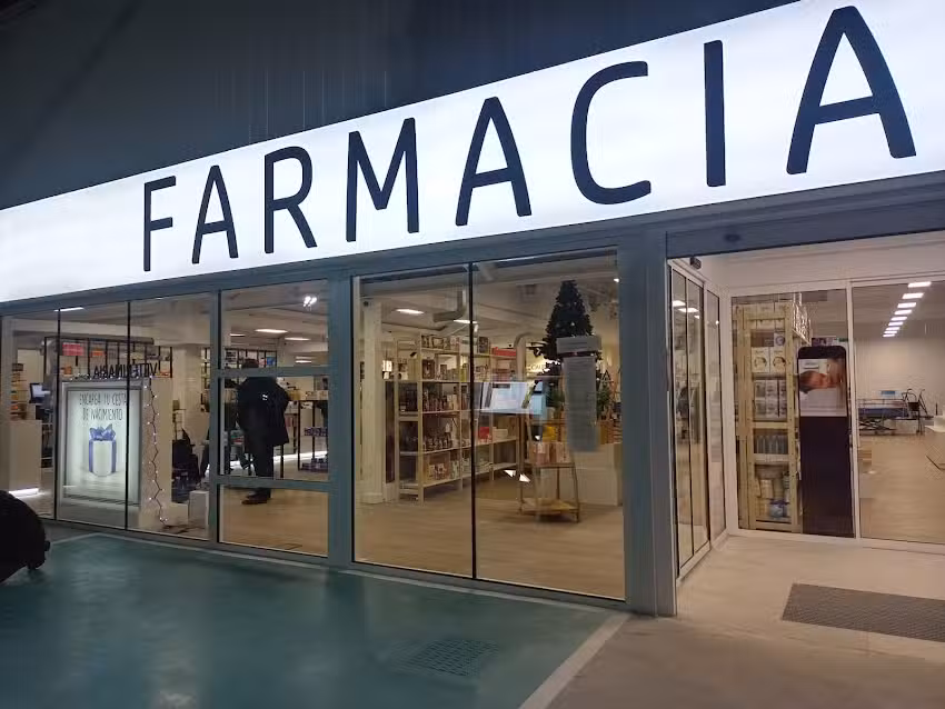 Farmacia Santa Catalina 24h