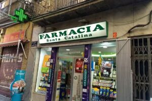 Farmacia SANTA CATALINA