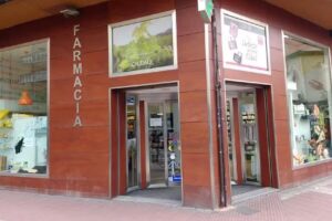 FARMACIA Santa Clara (Ldo. V&iacute;ctor Puente L&aacute;zaro)