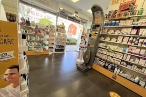 Farmacia Santa Cristina