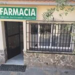 FARMACIA SANTA CRUZ