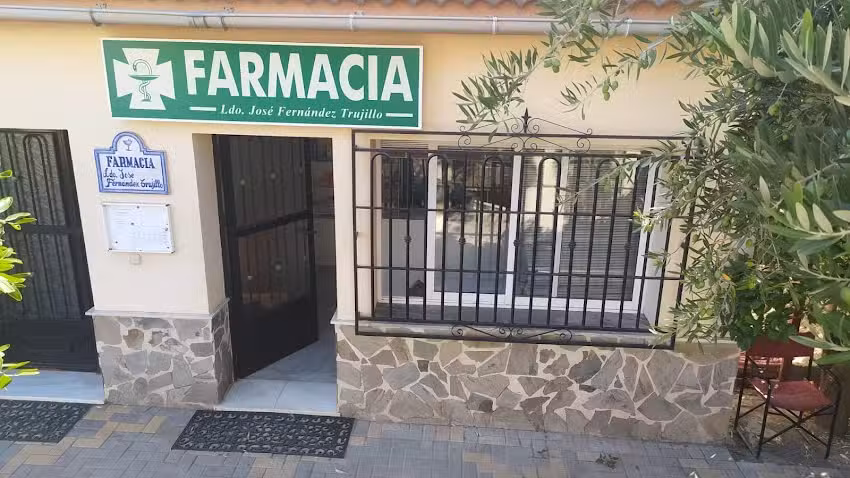 FARMACIA SANTA CRUZ